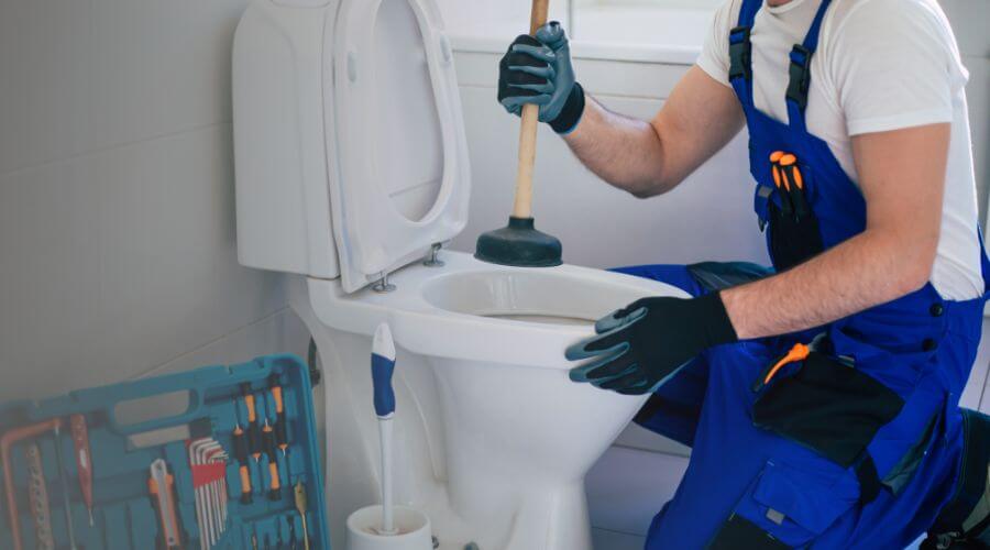 Professional Leak Detection in Verden, OK